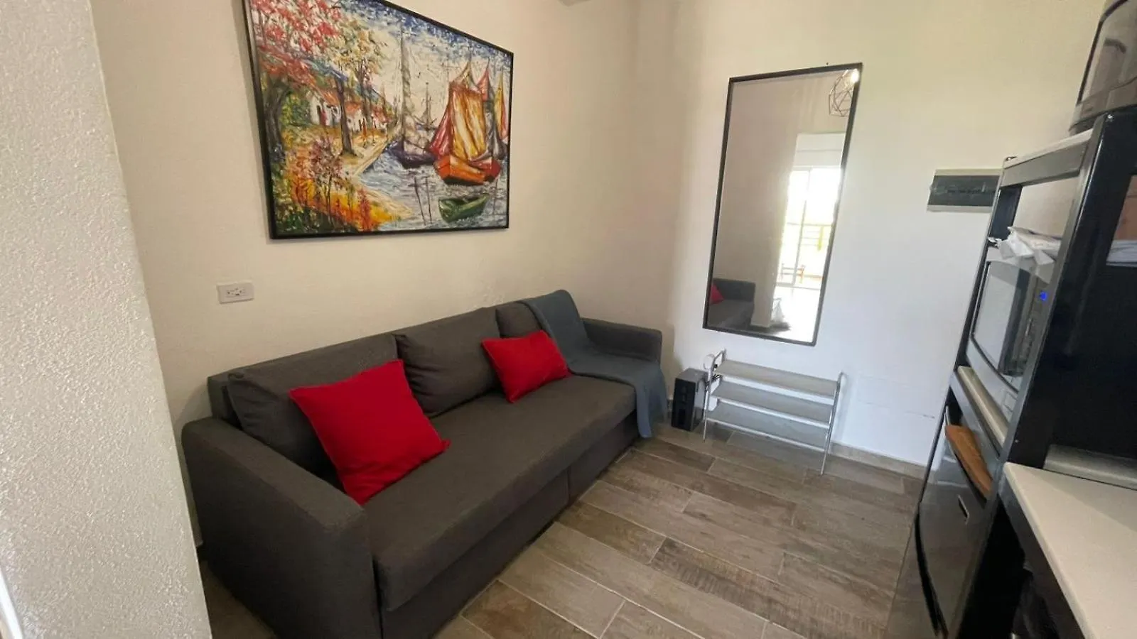 Apartment Residencial Paraiso Bayahibe