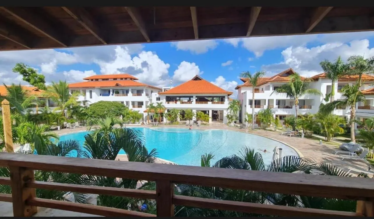 Residencial Paraiso Bayahibe 0*,  Dominican Republic